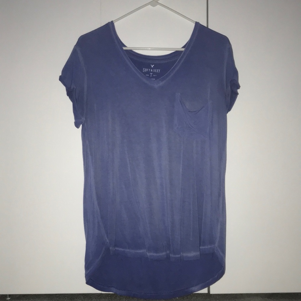 2 FOR $20 American Eagle Soft & Sexy Shirt